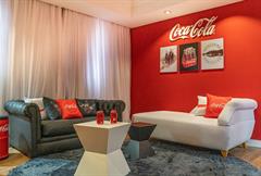 Suite Coca-Cola