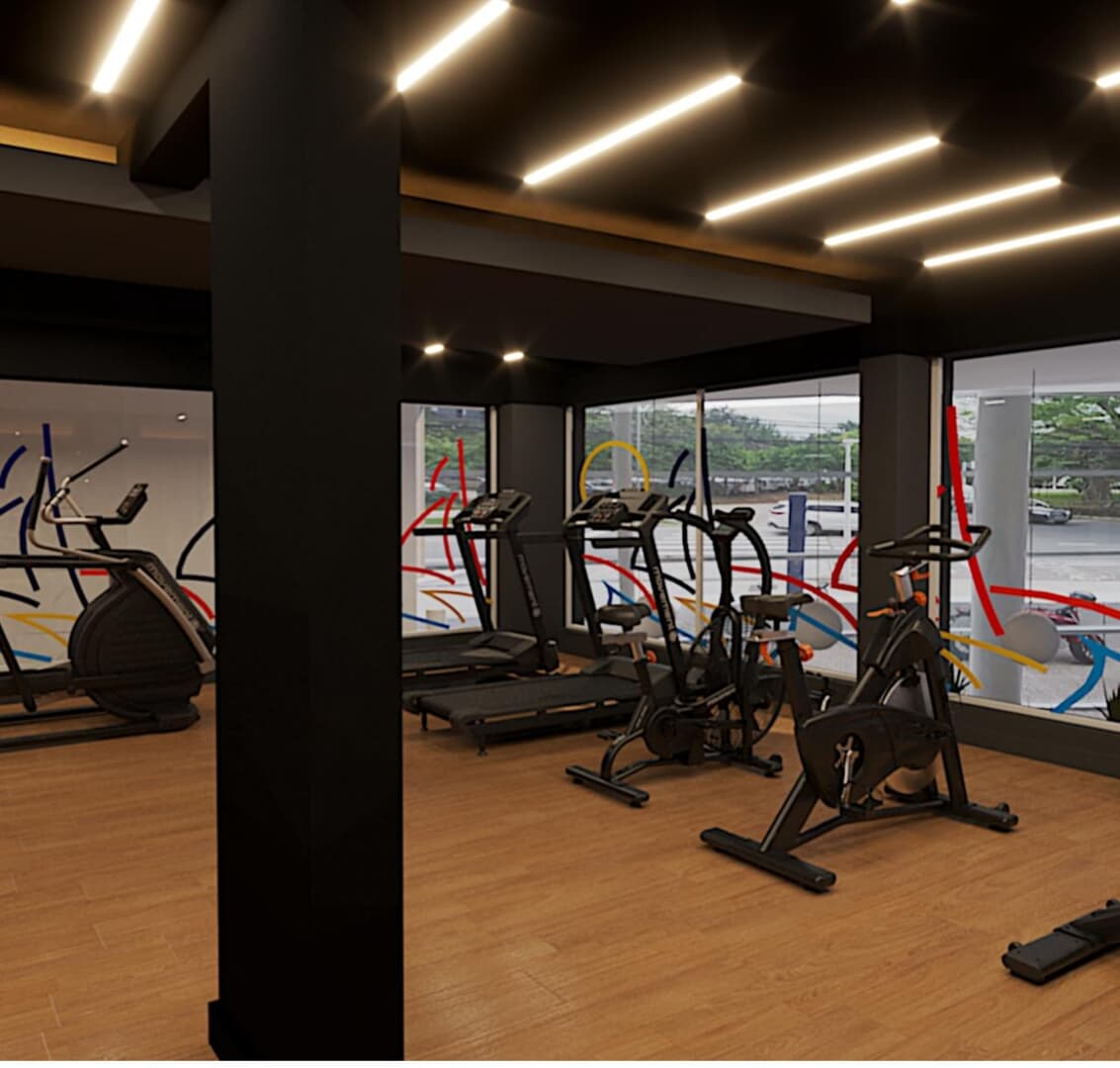 Imagen ilustrativa del hotel Castelmar Hotel