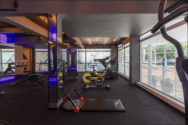 Imagem ilustrativa do hotel Castelmar Hotel