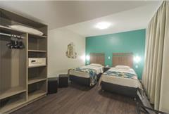 STANDARD PLUS TWIN SINGLE / DUPLO