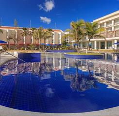 Prodigy Marupiara - Piscina