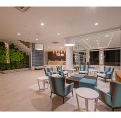 Prodigy Marupiara - Lobby