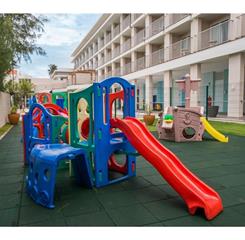 Prodigy Marupiara - Kids Club