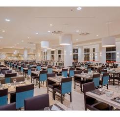 Prodigy Marupiara - Restaurante