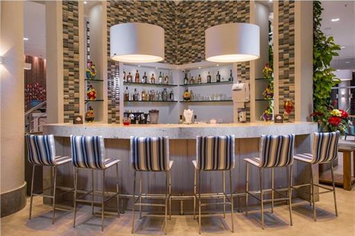 Prodigy Marupiara - Bar