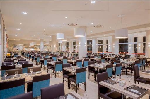 Prodigy Marupiara - Restaurante