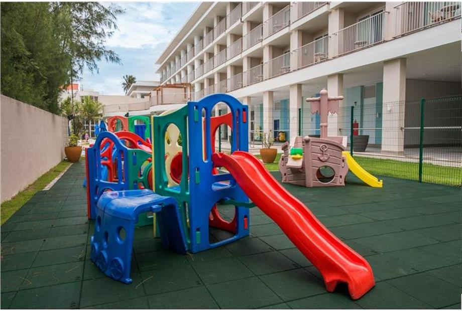 Prodigy Marupiara - Kids Club