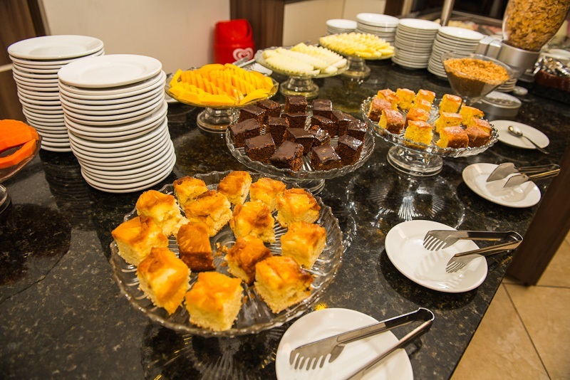Café da Manhã