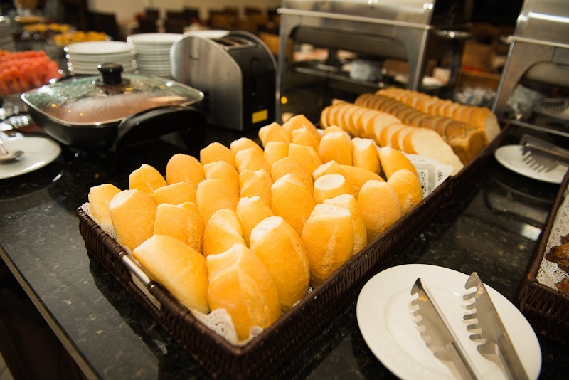 Café da Manhã