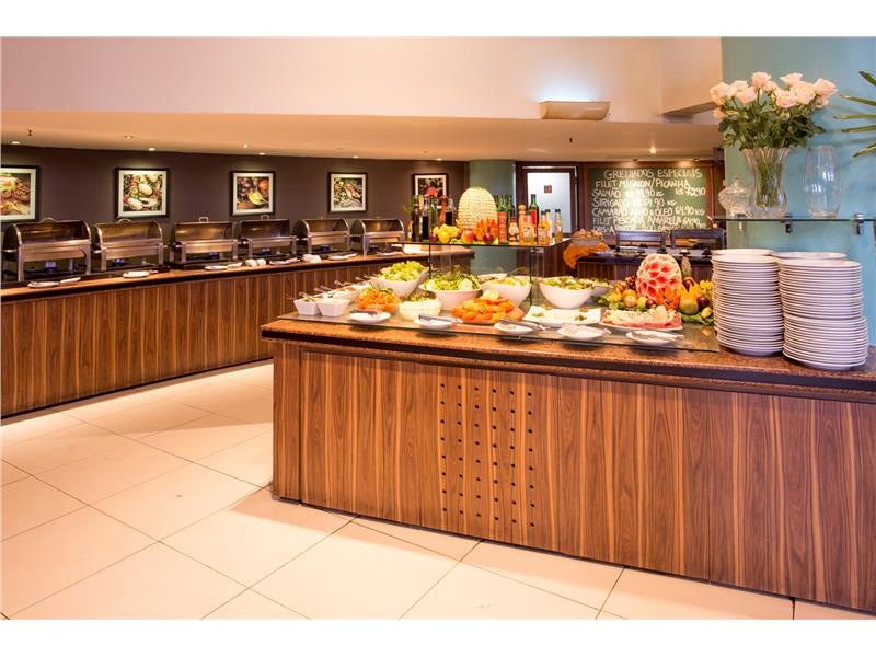 Buffet Almoço