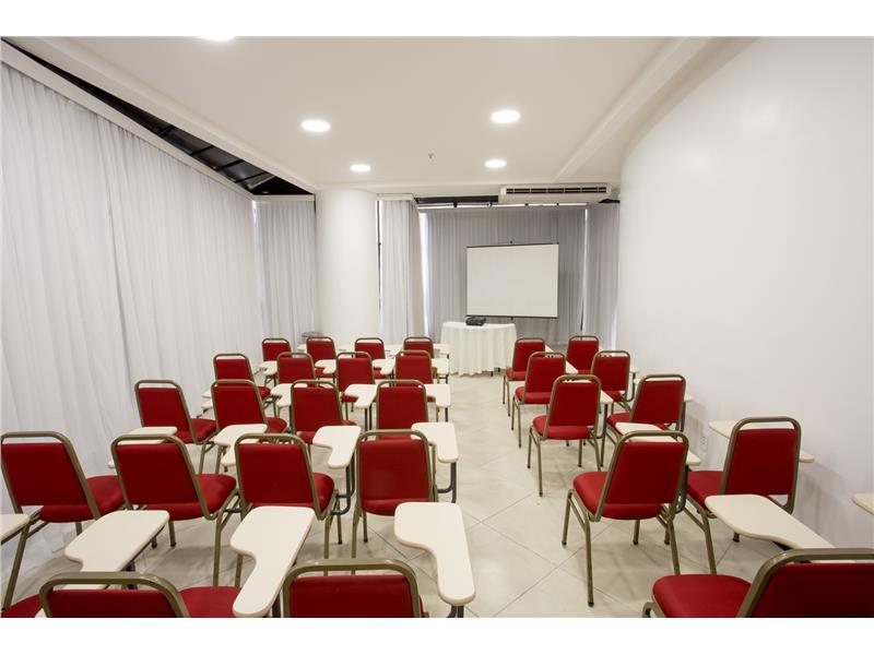 Salão de Eventos