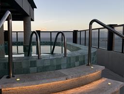 Brasil Tropical Hotel Residence