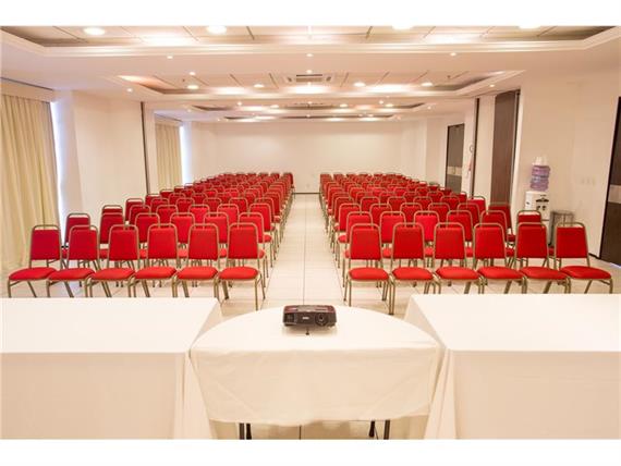 Salão de Eventos