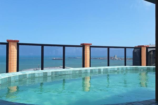 Photo 18 of Brasil Tropical Hotel Residence
