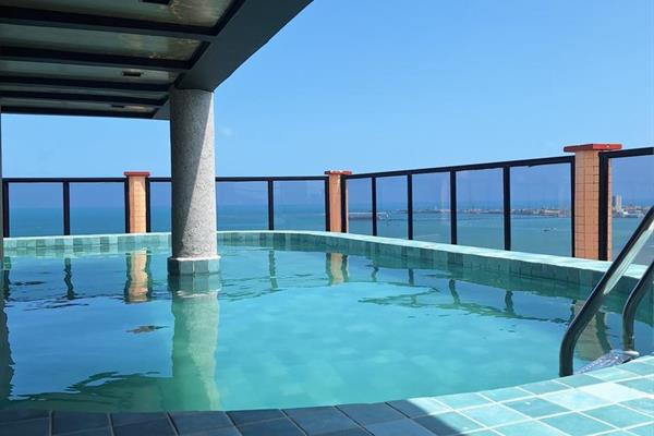 Photo 2 of Brasil Tropical Hotel Residence