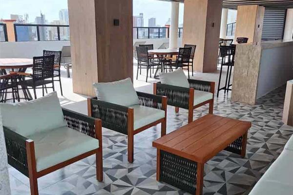 Photo 26 of Brasil Tropical Hotel Residence