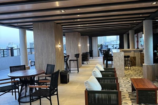 Photo 31 of Brasil Tropical Hotel Residence