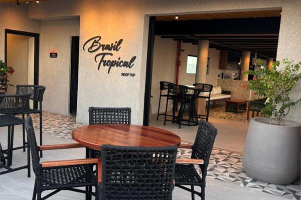 Photo 32 of Brasil Tropical Hotel Residence