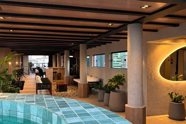 Photo 34 of Brasil Tropical Hotel Residence