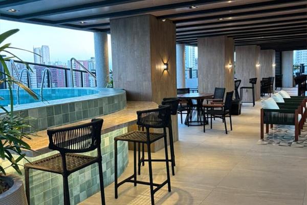 Photo 35 of Brasil Tropical Hotel Residence
