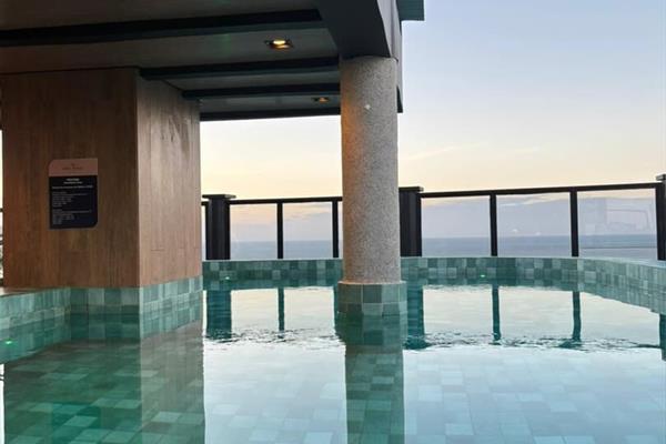 Photo 36 of Brasil Tropical Hotel Residence