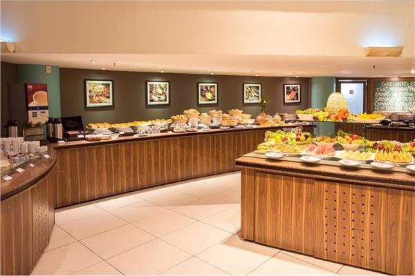 Photo 6 of Brasil Tropical Hotel Residence