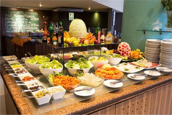 Photo 9 of Brasil Tropical Hotel Residence