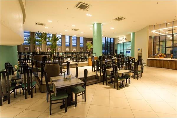 Photo 11 of Brasil Tropical Hotel Residence