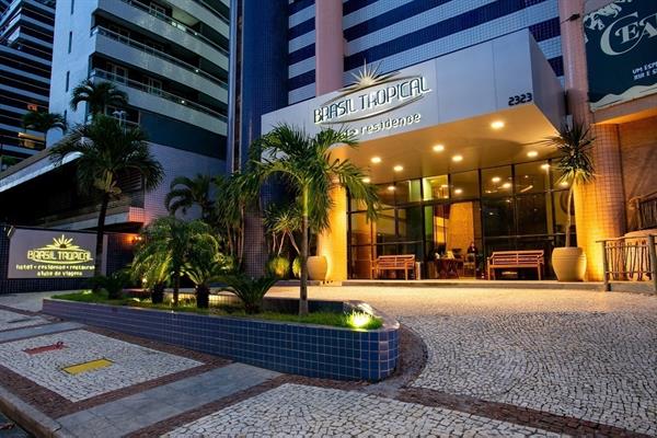 Photo 14 of Brasil Tropical Hotel Residence