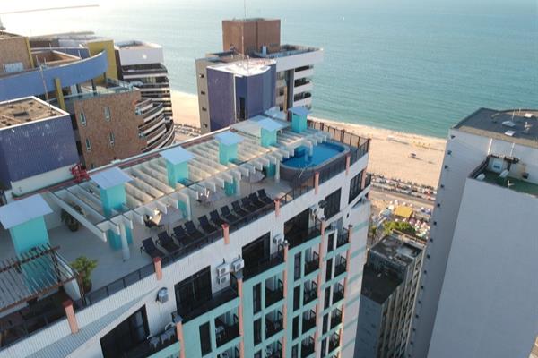 Photo 16 of Brasil Tropical Hotel Residence
