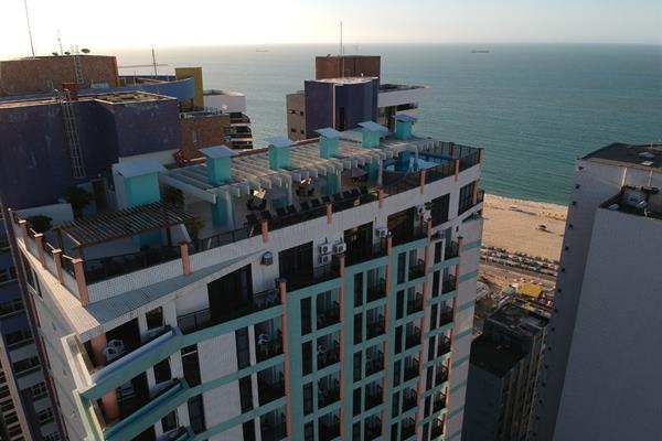 Photo 17 of Brasil Tropical Hotel Residence