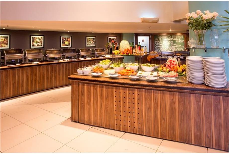 Buffet Almoço