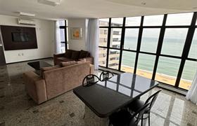 Premium Executive of Brasil Tropical Hotel Residence