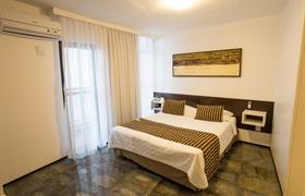 Royal Deluxe of Brasil Tropical Hotel Residence