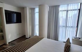 MASTER SUPERIOR of Brasil Tropical Hotel Residence