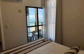 Luxury suite of Brasil Tropical Hotel Residence