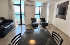 Premium Suite of Brasil Tropical Hotel Residence
