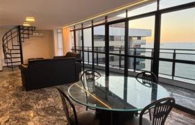 Royal Exclusive of Brasil Tropical Hotel Residence