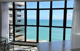 Royal Elegance of Brasil Tropical Hotel Residence