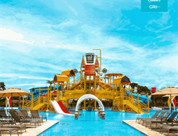 Barretos Country Park & Resort