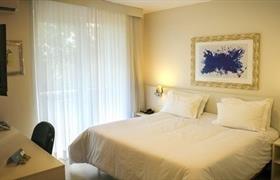 MASTER do Charrua Hotel