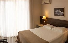 SUPERIOR do Charrua Hotel