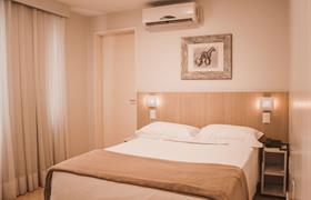 STANDARD do Charrua Hotel
