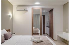 Standard Casal do Citi Hotel Residence