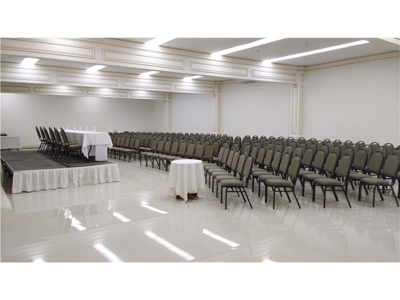 Continental Centro de Eventos