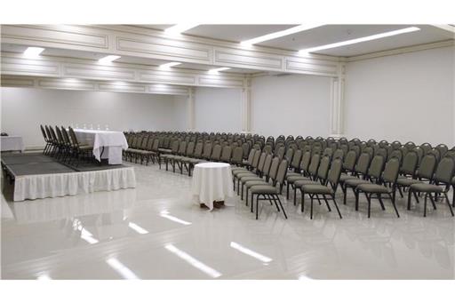 Continental Centro de Eventos