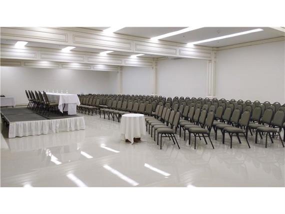 Continental Centro de Eventos