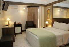 Luxo Superior Casal
