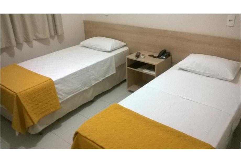 Apartamento Duplo Twin