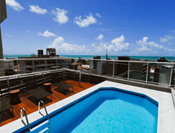 Smart Hotel - João Pessoa